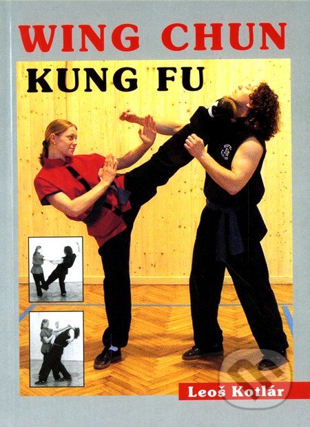 Wing chun kung fu