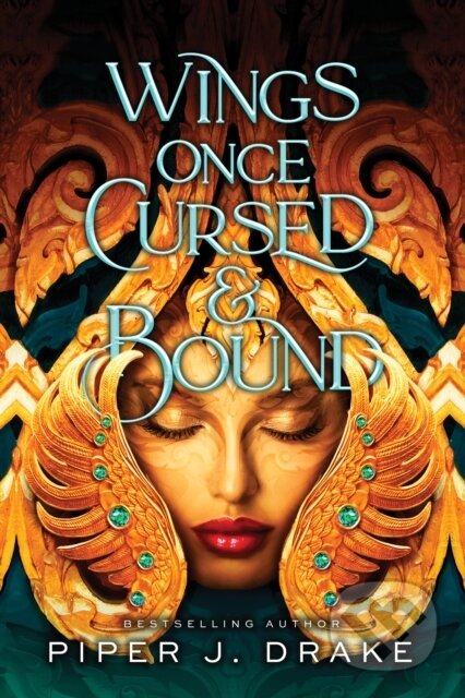 Wings Once Cursed & Bound