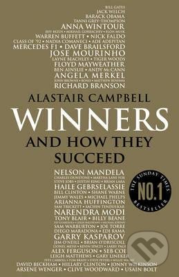 Winners (And How They Succeed)