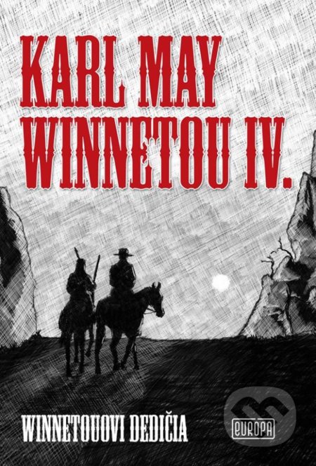 Winnetou IV. (Winnetouovi dedičia)
