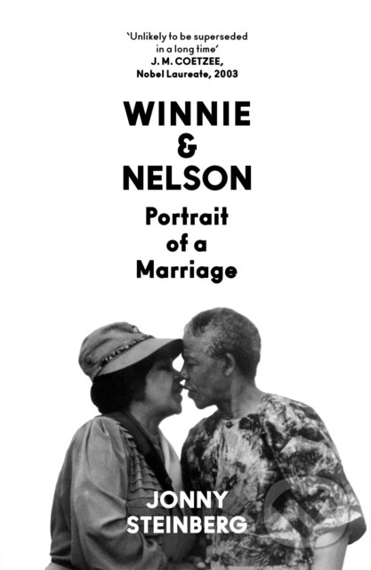 Winnie & Nelson (Portrait of a Marriage)