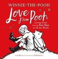 Winnie-the-Pooh: Love From Pooh