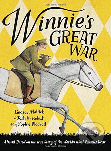 Winnie's Great War