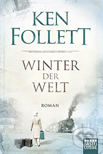 Winter der Welt