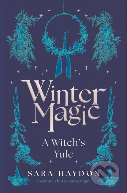 Winter Magic (A Witch’s Yule)