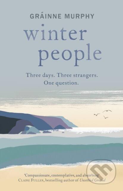 Winter People (Irish Examiner Best Books of 2022)