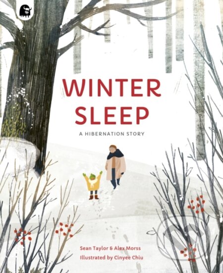 Winter Sleep (A Hibernation Story)