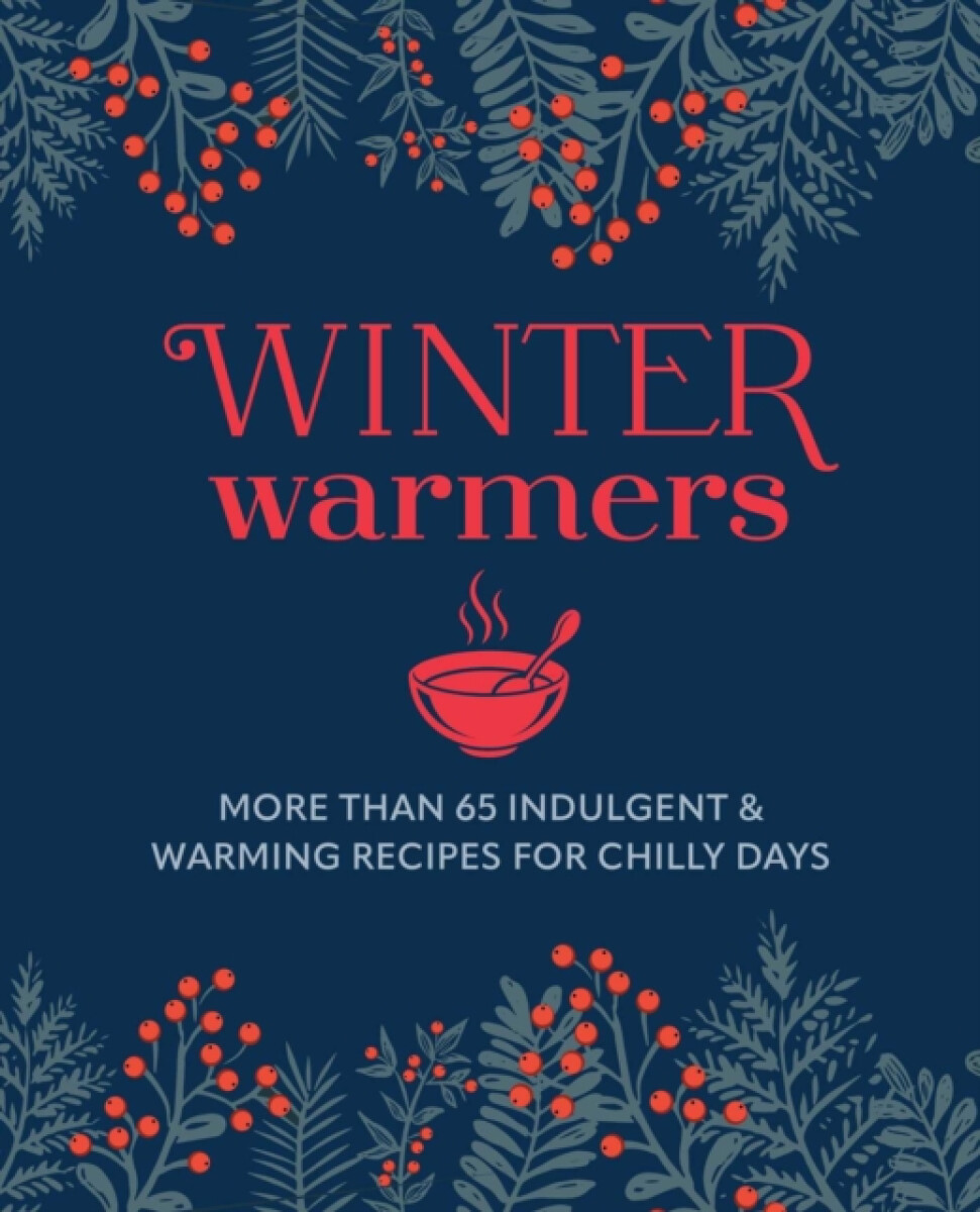 Winter Warmers