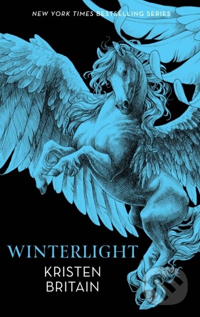 Winterlight (Book Seven)