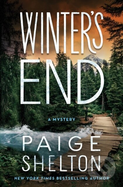 Winter's End (A Mystery)
