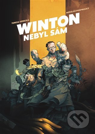 Winton nebyl sám