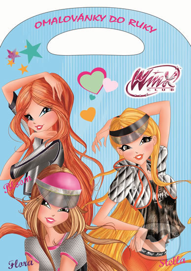 Winx club