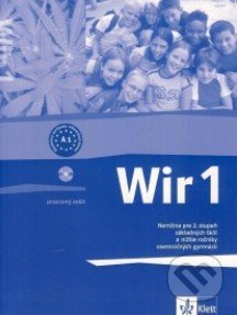 Wir 1 - Pracovný zošit