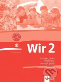 Wir 2 - Pracovný zošit