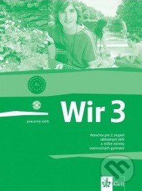 Wir 3 - Pracovný zošit