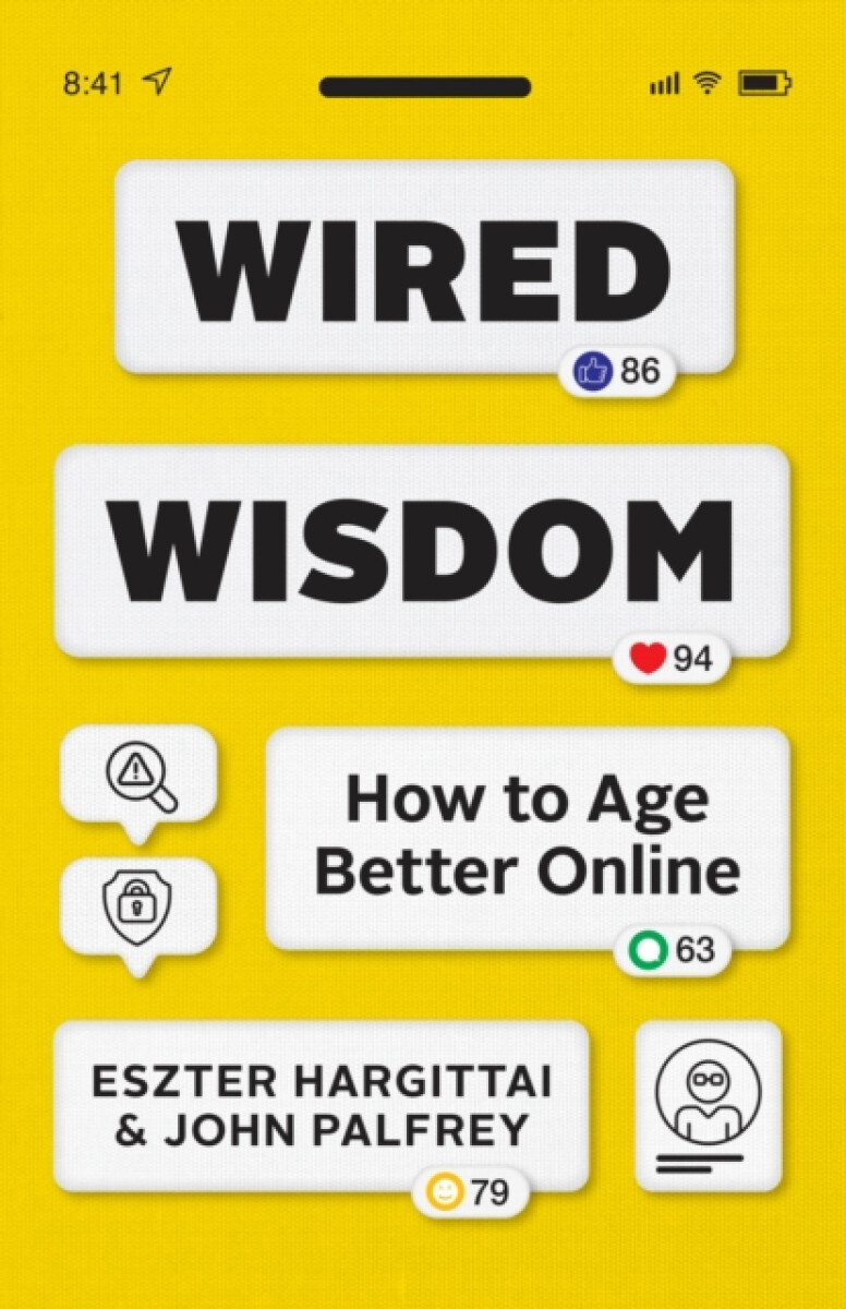 Wired Wisdom