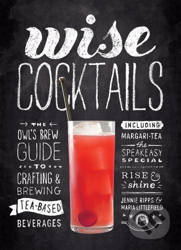Wise Cocktails