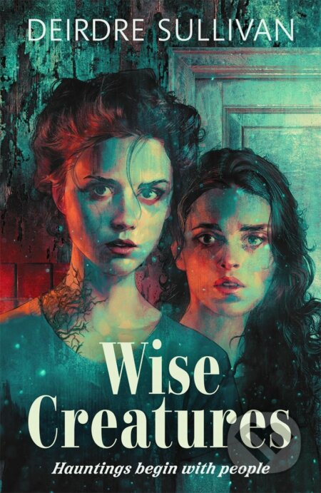 Wise Creatures