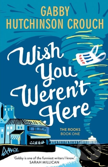 Wish You Weren’t Here