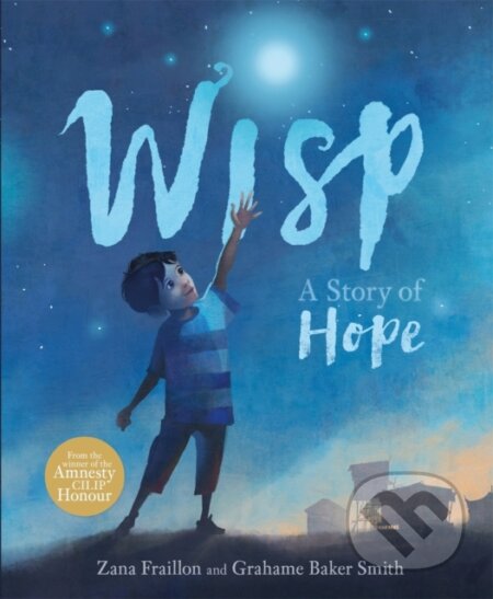 Wisp (A Story of Hope)