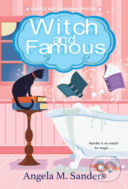 Witch and Famous