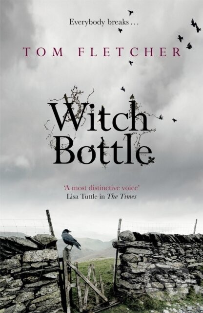 Witch Bottle