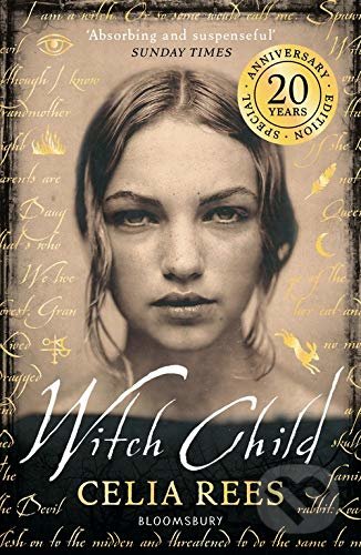 Witch Child