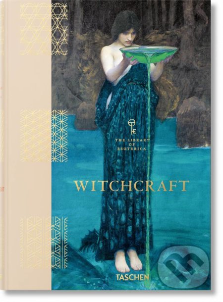 Witchcraft (The Library of Esoterica)