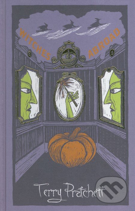 Witches Abroad