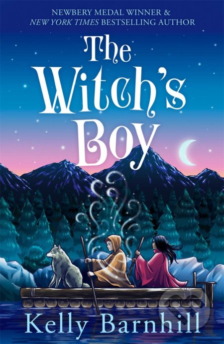 Witchs Boy