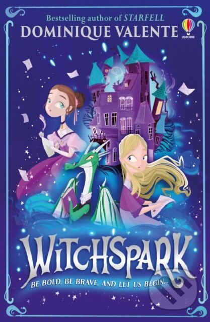 Witchspark