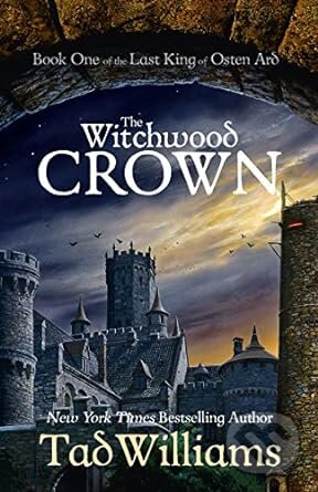 Witchwood Crown
