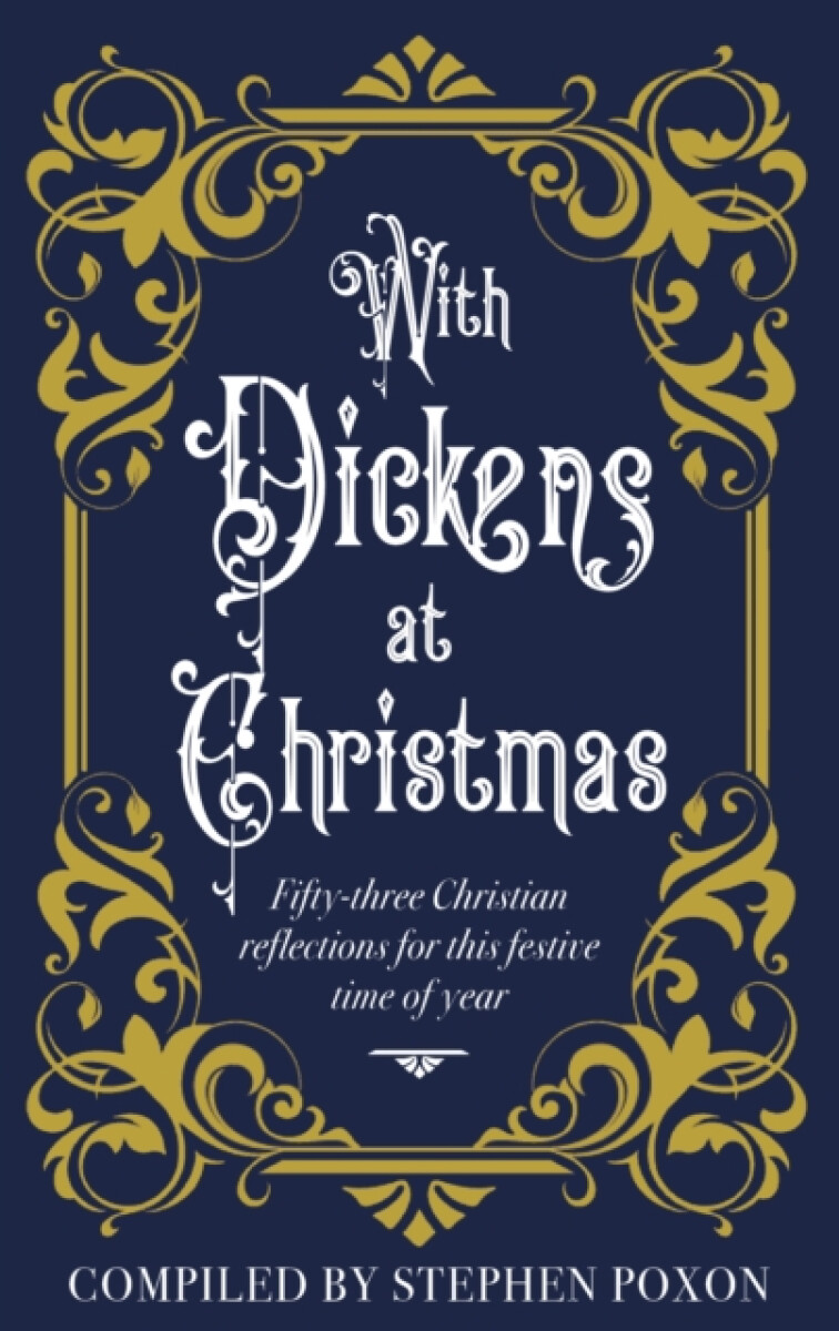 With Dickens at Christmas