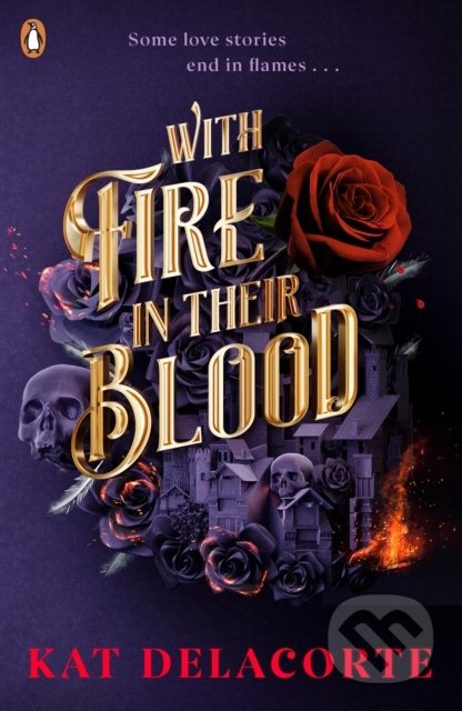 With Fire In Their Blood