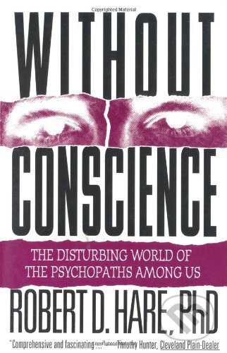 Without Conscience