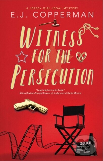 Witness for the Persecution