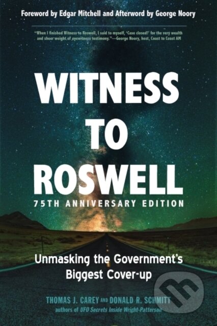 Witness to Roswell