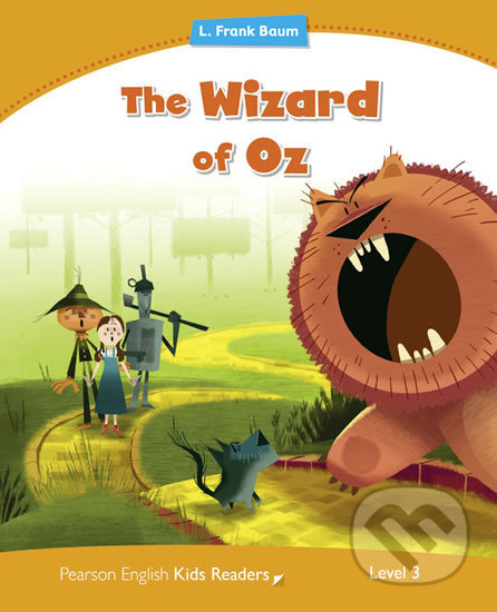 Wizard of Oz (Level 3)