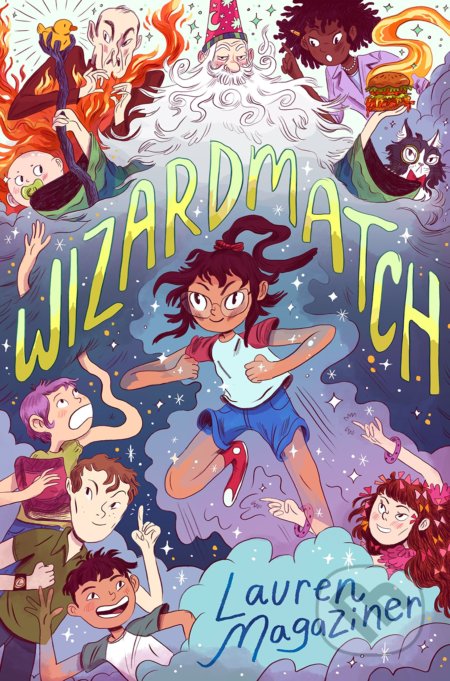 Wizardmatch