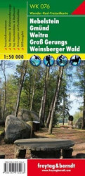 WK 076 Nebelstein – Gmünd – Weitra – Groß Gerungs – Weinsberger Wald