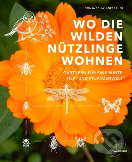 Wo die wilden Nützlinge wohnen