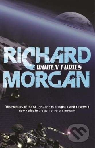 Woken Furies