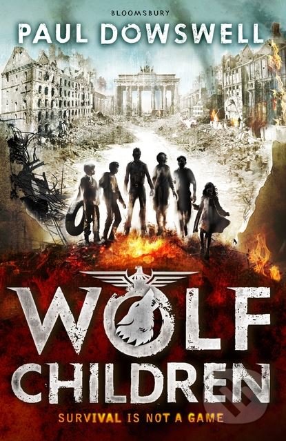 Wolf Children