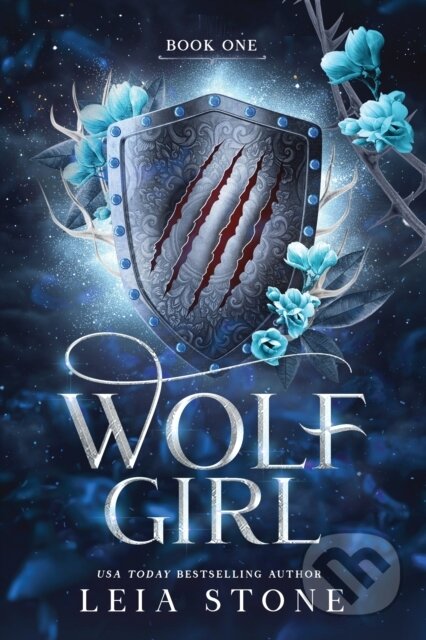 Wolf Girl