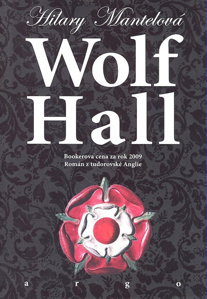 Wolf Hall (Thomas Cromwell)
