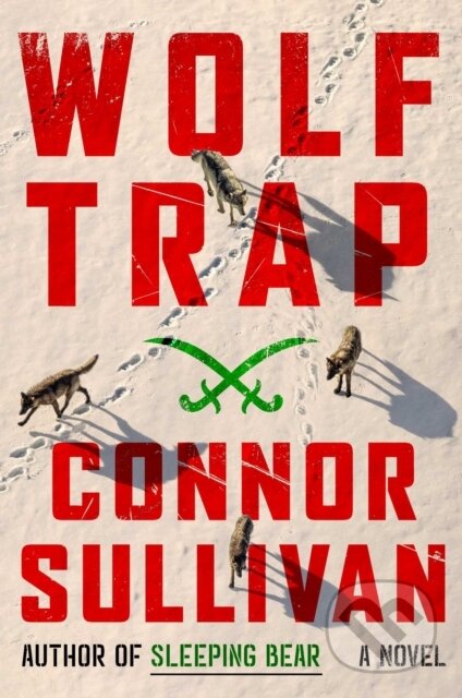 Wolf Trap (A Thriller)