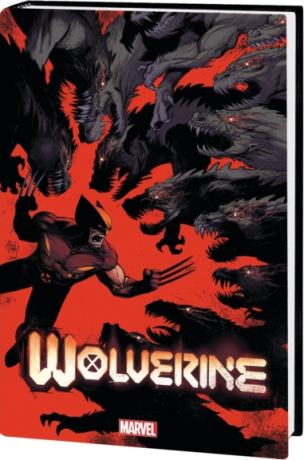 Wolverine By Benjamin Percy Vol. 2