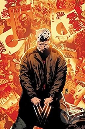 Wolverine: Old Man Logan (Volume 5) (Past Lives)