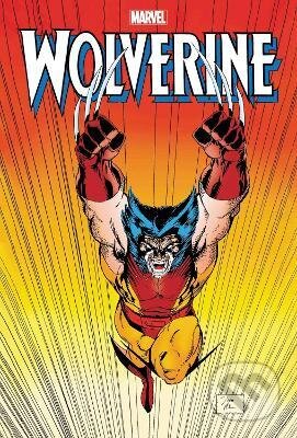 Wolverine Omnibus 2