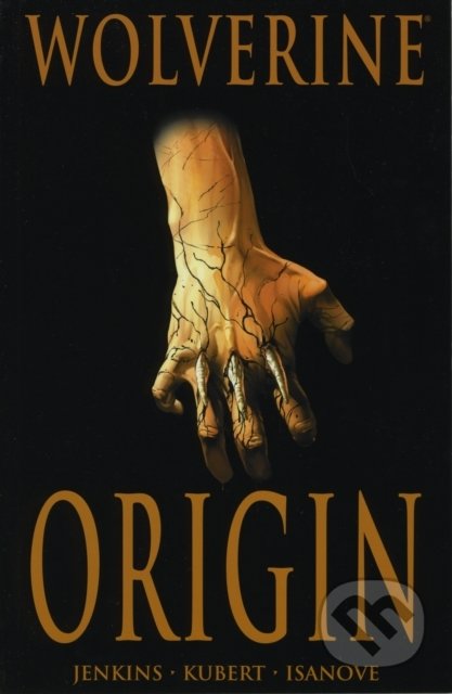 Wolverine: Origin